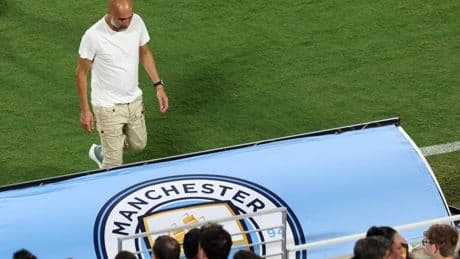 El Al Hilal elimina al Manchester City en octavos del Mundial de Clubes