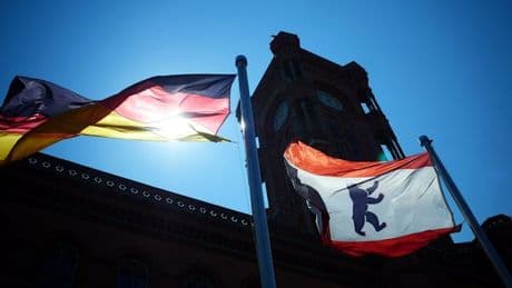 Vorbild Berlin – die Hauptstadt soll Deutschlands Blaupause fürs Sparen sein