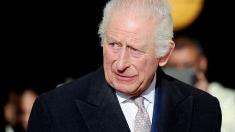 Charles III en visite au Canada, dans un contexte de tensions avec Donald Trump