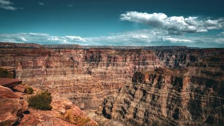 Grand Canyon among US national parks evacuated due to wildfires
