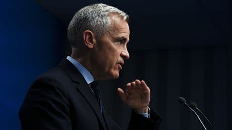 Canadian prime minister says U.S. trade talks resume after Canada rescinded tech tax