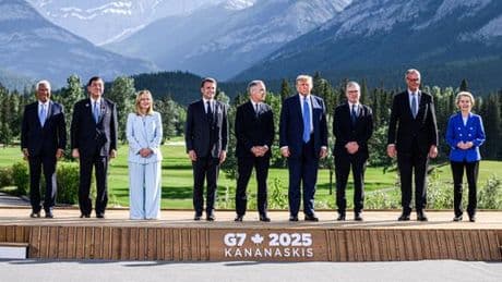 En direct, Israël-Iran : le G7 réaffirme le droit de l’Etat hébreu « à se défendre » et appelle « à protéger les civils »