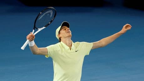Jannik Sinner : «Personne n’a de traitements de faveur», se défend le tennisman, suspendu pour dopage