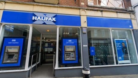 Martin Lewis issues warning to Halifax customers over £60 payment