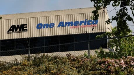 Voice of America will receive feeds from a pro-Trump network, administration says.