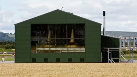 ‘Scotland's oldest whisky family’ appoints new distillery chief