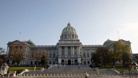 Cyber charter schools in Pennsylvania would see funding cut under bill passed by the state House
