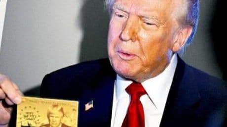 Trump Card alıyorlar