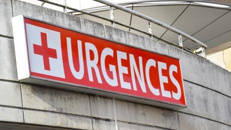 Canicule : à Beauvais, des urgences bien rodées sur les effets de la chaleur