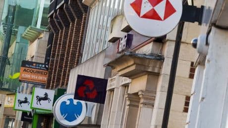All the banks set to shut this summer mapped - see if your local is among them