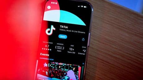 USA: Trump verschiebt Verbot von Tiktok erneut