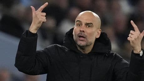 <p>Guardiola sul mercato? City minacciato: &ldquo;Se non fate cos&igrave; vado via&rdquo;</p>