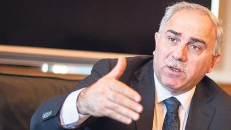 Fatih Belediye Başkanı’ndan, CHP lideri Özel’in ithamlarına sert tepki: Elinde ne varsa hemen açıkla