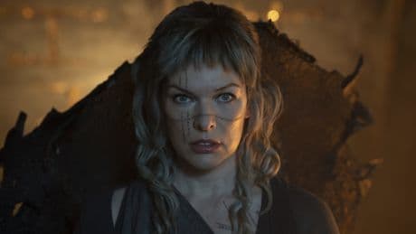 Tierras perdidas: Como Mad Max, pero mal, Más Mal (*)