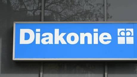 Sozialarbeit der Kirche: Wenn Wohnungslosigkeit droht: Diakonie fordert mehr Beratung