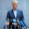 „Zwingend, dass die Union auf uns zukommt“: Linke fordert CDU und CSU zu Gesprächen vor Verfassungsrichter-Wahl auf