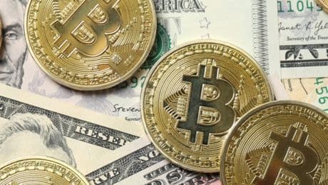 Bitcoin rekor tazeledi