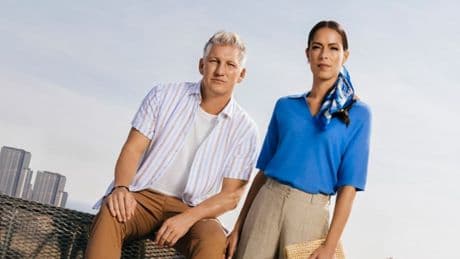 Nach Ehe-Aus - Schweinsteiger und Ana verlieren Werbe-Deal