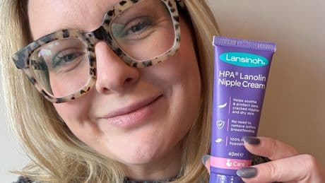 'Kylie Jenner's 'secret' lip mask is a £7.90 nipple balm - I was surprised by the results'