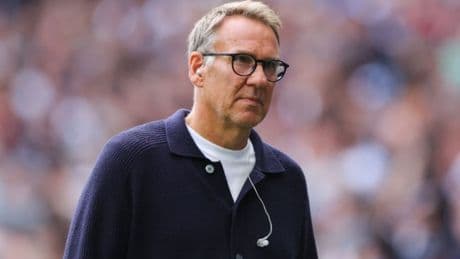 Arsenal legend Paul Merson predicts Mikel Arteta sacking could be surprisingly close