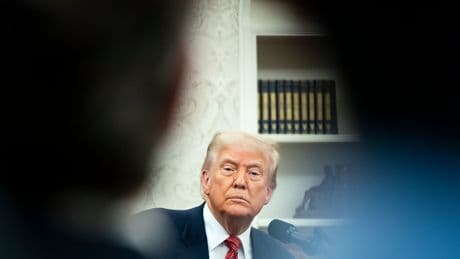 Paramount to Pay Trump $16 Million to Settle ‘60 Minutes’ Lawsuit