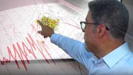 Profesör Sözbilir uyardı: Ölü faylar hareketlendi, deprem fırtınası başladı