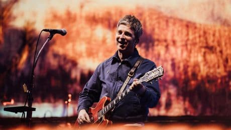 Noel Gallagher reveals stadium he's most looking forward to Oasis playing