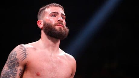 Caleb Plant Vs. Armando Resendiz Full Fight Card
