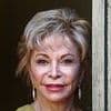 Author ISABEL ALLENDE admits buying her husband a £75k Tesla just before they divorced was a stupid investment