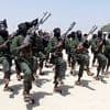 Al Shabaab reklamiert Anschlag: Selbstmordattentäter tötet 13 Menschen in Mogadischu