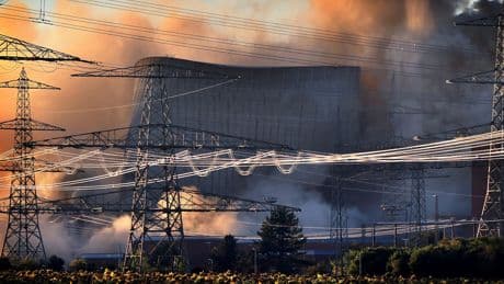 Gescheiterte Energiewende Die verrückten Irrwege der deutschen Klimapolitik