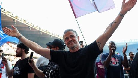 La Liga francesa crea su plataforma de TV de pago tras romper con DAZN