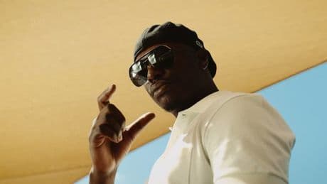 Comment Werenoi est devenu une figure du rap français en cultivant le mystère
