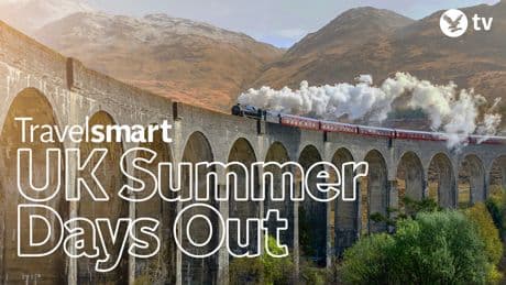 Beautiful UK getaways you shouldn’t miss this summer