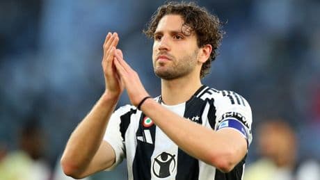 Locatelli: &quot;Alla Juve non esistono alibi. Siamo una squadra vera&quot;
