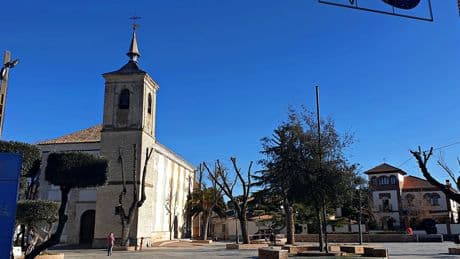 Qué ver en Cubas de la Sagra, el pueblo de Madrid que ha quedado segundo en el 'Grand Prix 2025'