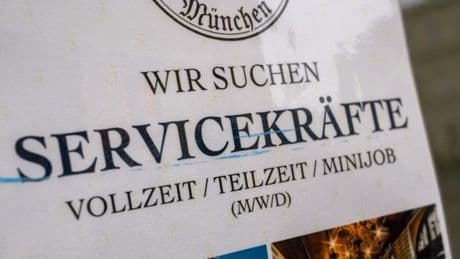 Arbeitsmarkt: Teilzeitquote in Deutschland auf Rekordniveau