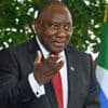 South Africans divided on Ramaphosa's mauling by Trump