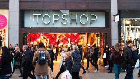 Topshop confirms it’ll open STORES as website to launch later this year