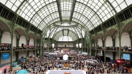 Le Grand Palais, un mastodonte qui cherche ses marques