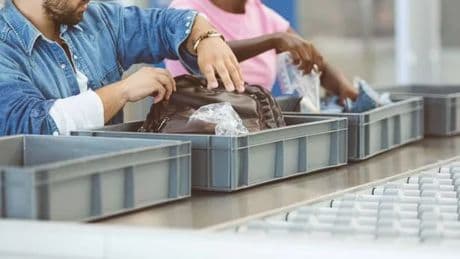 EasyJet, Ryanair and TUI travellers warned over little-known rule that could stop them flying