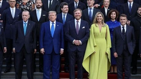 España hará frente a Trump casi en solitario y con la mayoría de aliados a favor de gastar el 5% en defensa