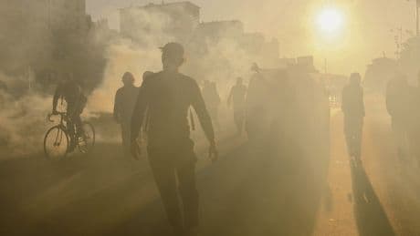 Frankreich | Vom Straßenkampf zur Bewegung