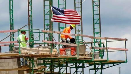 Konjunktur: US-Wachstum schwächt sich ab – Rückgang fällt aber milder aus als zunächst gemeldet