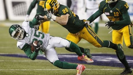 Winnipeg Blue Bombers add 2 new receivers after injuries