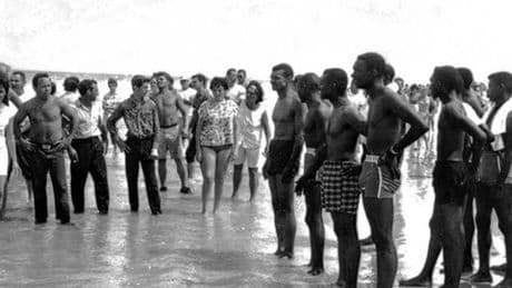 Un libro revela "la guerra oculta de Florida" contra las personas negras y LGBTI a mitad del siglo XX y su paralelismo con la Administración Trump