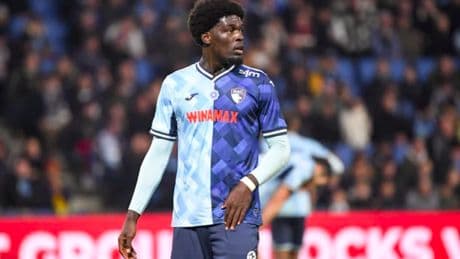 Etienne Youte transfer fee plunges as Celtic face £6m 'hurry' with 'best defender' exit escalating centre back search