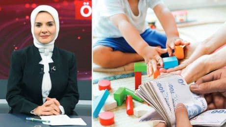 Son dakika: "Komşu annelik sistemi" geliyor! Parasını devlet ödeyecek: Çocuklar parasıyla komşu annelere emanet edilecek!