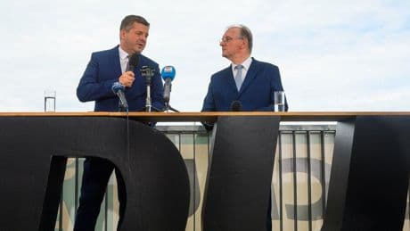 Sachsen-Anhalt: Haseloff verzichtet auf Kandidatur: Die AfD-Angst der CDU wächst