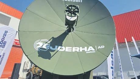 Kamikaze drone’ları havada durduracak